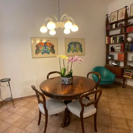 Maison Vivalda In Piazza Navona Apartamento