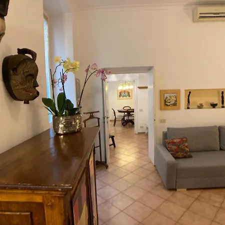 Maison Vivalda In Piazza Navona Apartamento Roma