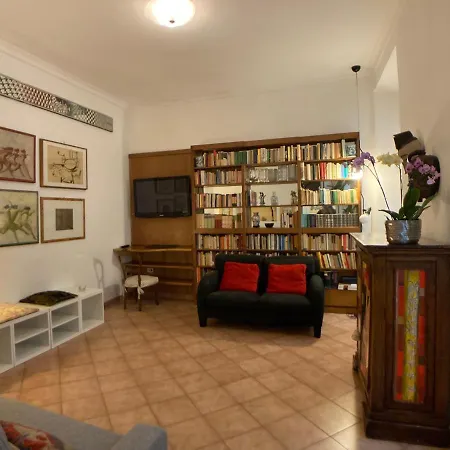 Apartamento Maison Vivalda In Piazza Navona Roma