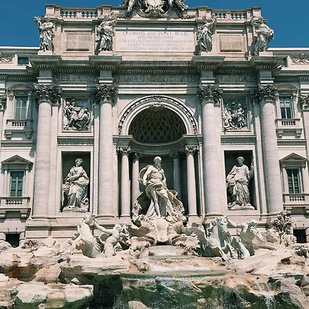 Maison Vivalda In Piazza Navona Roma
