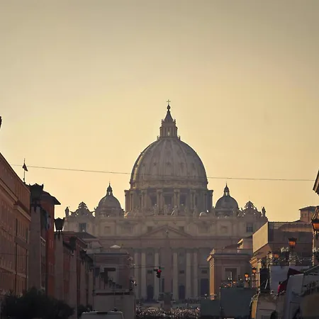 Appartamento Maison Vivalda In Piazza Navona