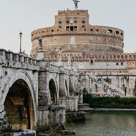 Apartamento Maison Vivalda In Piazza Navona Roma