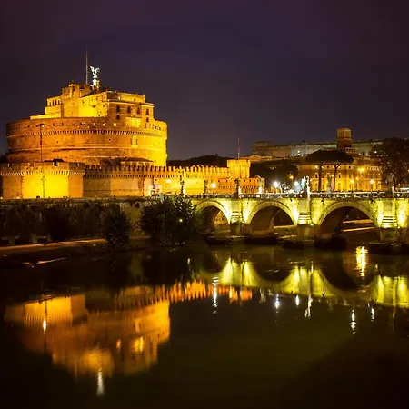 Maison Vivalda In Piazza Navona Apartament *