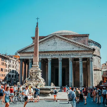 Διαμέρισμα Maison Vivalda In Piazza Navona