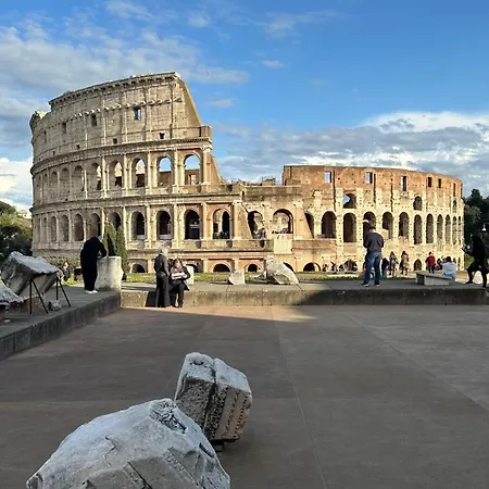 Maison Vivalda In Piazza Navona Apartament Rzym