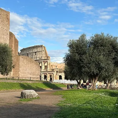 Apartament Maison Vivalda In Piazza Navona Rzym