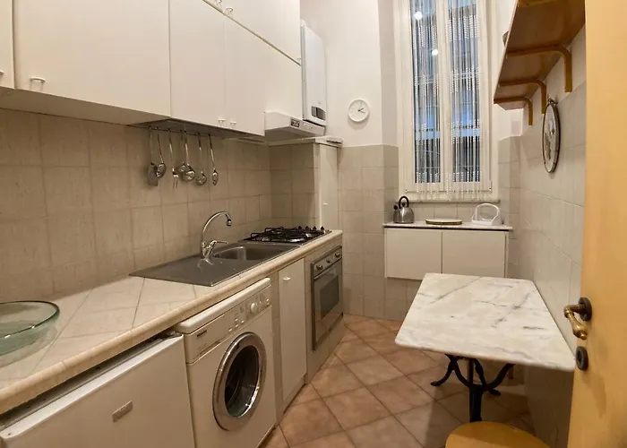 Maison Vivalda In Piazza Navona