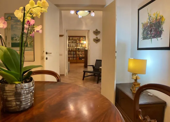 Maison Vivalda In Piazza Navona