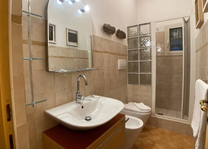 Maison Vivalda In Piazza Navona Apartmán Řím