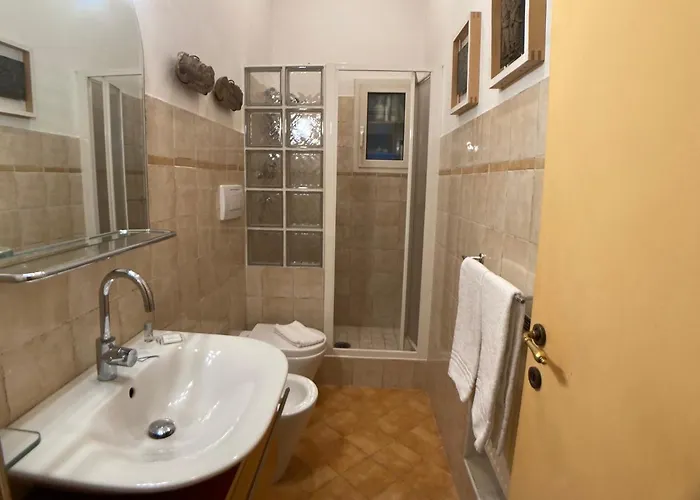 Apartmán Maison Vivalda In Piazza Navona Řím