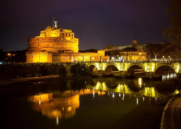 Maison Vivalda In Piazza Navona Apartmán *