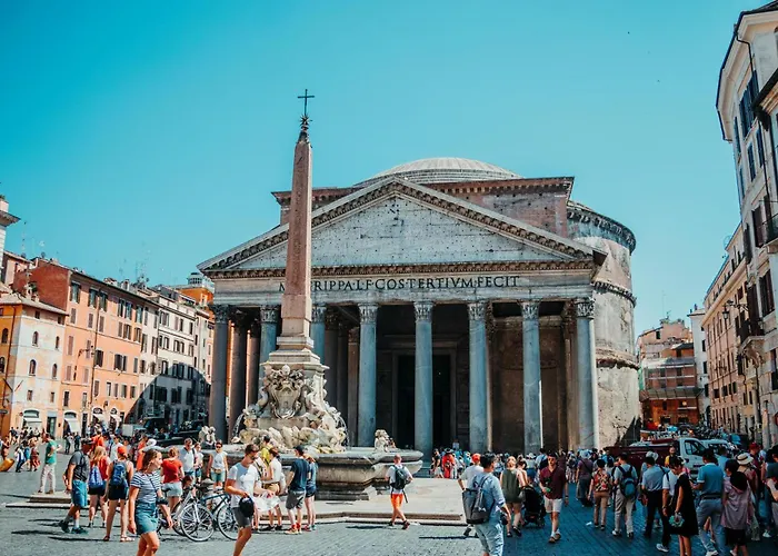 Apartmán Maison Vivalda In Piazza Navona