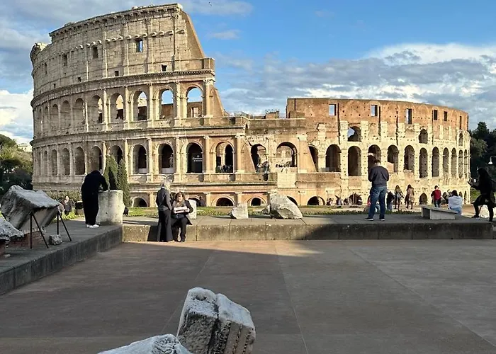 Maison Vivalda In Piazza Navona Apartmán Řím