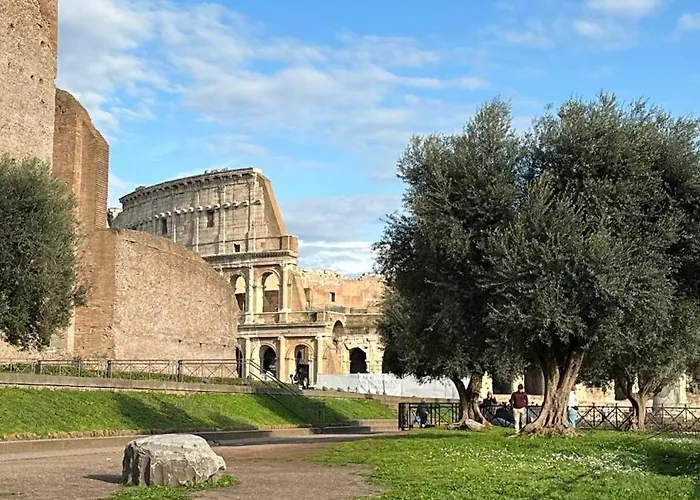 Apartmán Maison Vivalda In Piazza Navona Řím