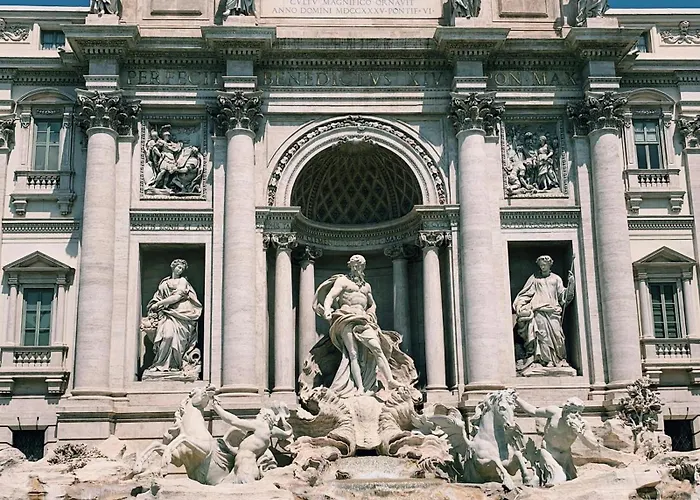 Maison Vivalda In Piazza Navona Řím