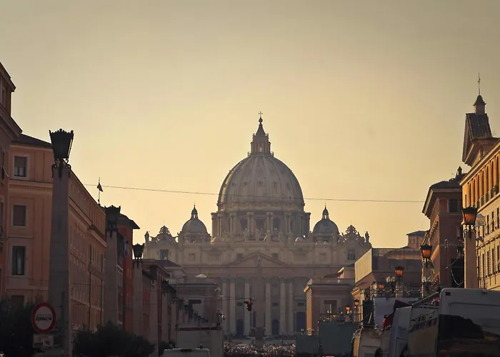 Apartmán Maison Vivalda In Piazza Navona